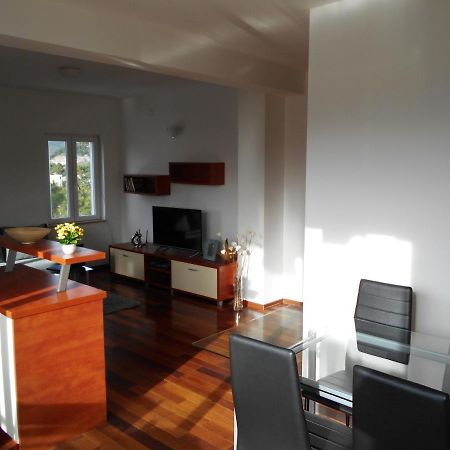 Apartman Copacabana Дубровник Экстерьер фото