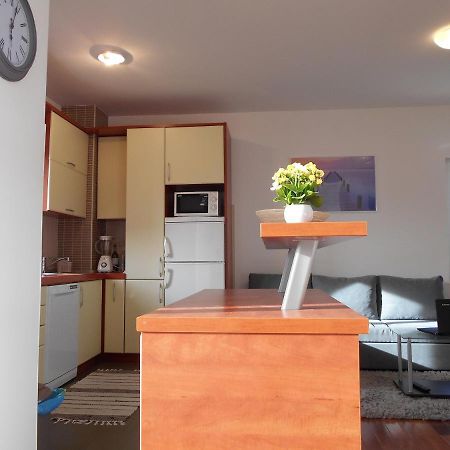 Apartman Copacabana Дубровник Экстерьер фото