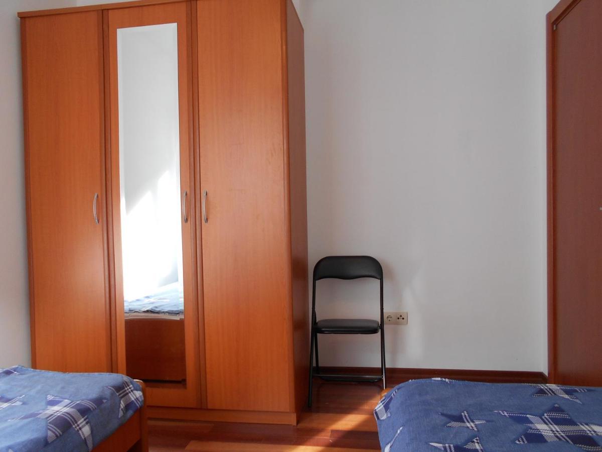 Apartman Copacabana Дубровник Экстерьер фото