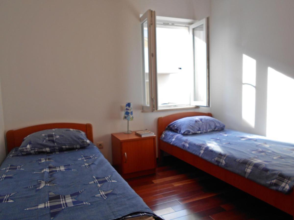 Apartman Copacabana Дубровник Экстерьер фото