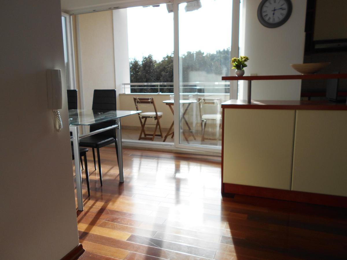 Apartman Copacabana Дубровник Экстерьер фото