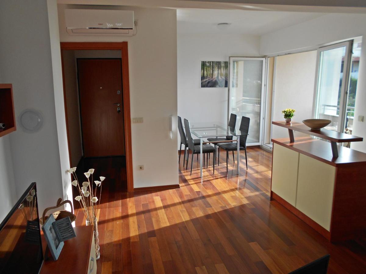 Apartman Copacabana Дубровник Экстерьер фото