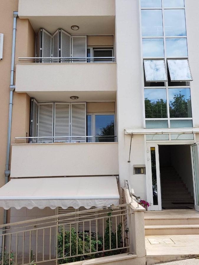 Apartman Copacabana Дубровник Экстерьер фото